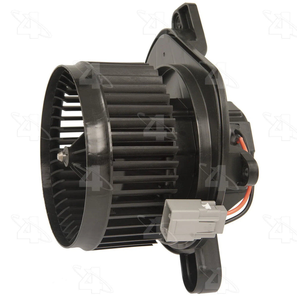 Four Seasons 75845 2008-2011 Ford Focus HVAC Blower Motor