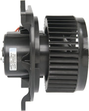 Four Seasons 75845 2008-2011 Ford Focus HVAC Blower Motor
