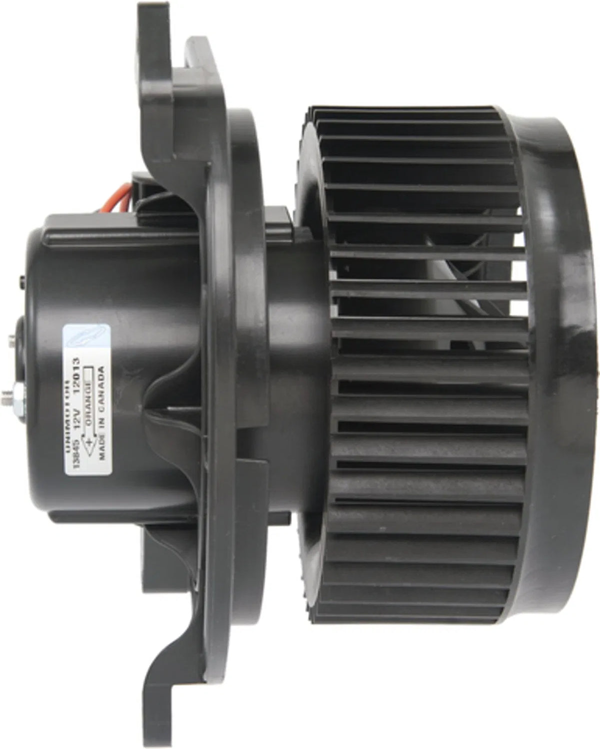 Four Seasons 75845 2008-2011 Ford Focus HVAC Blower Motor