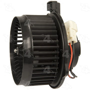 Four Seasons 75851 2005-2008 Toyota Solara HVAC Blower Motor