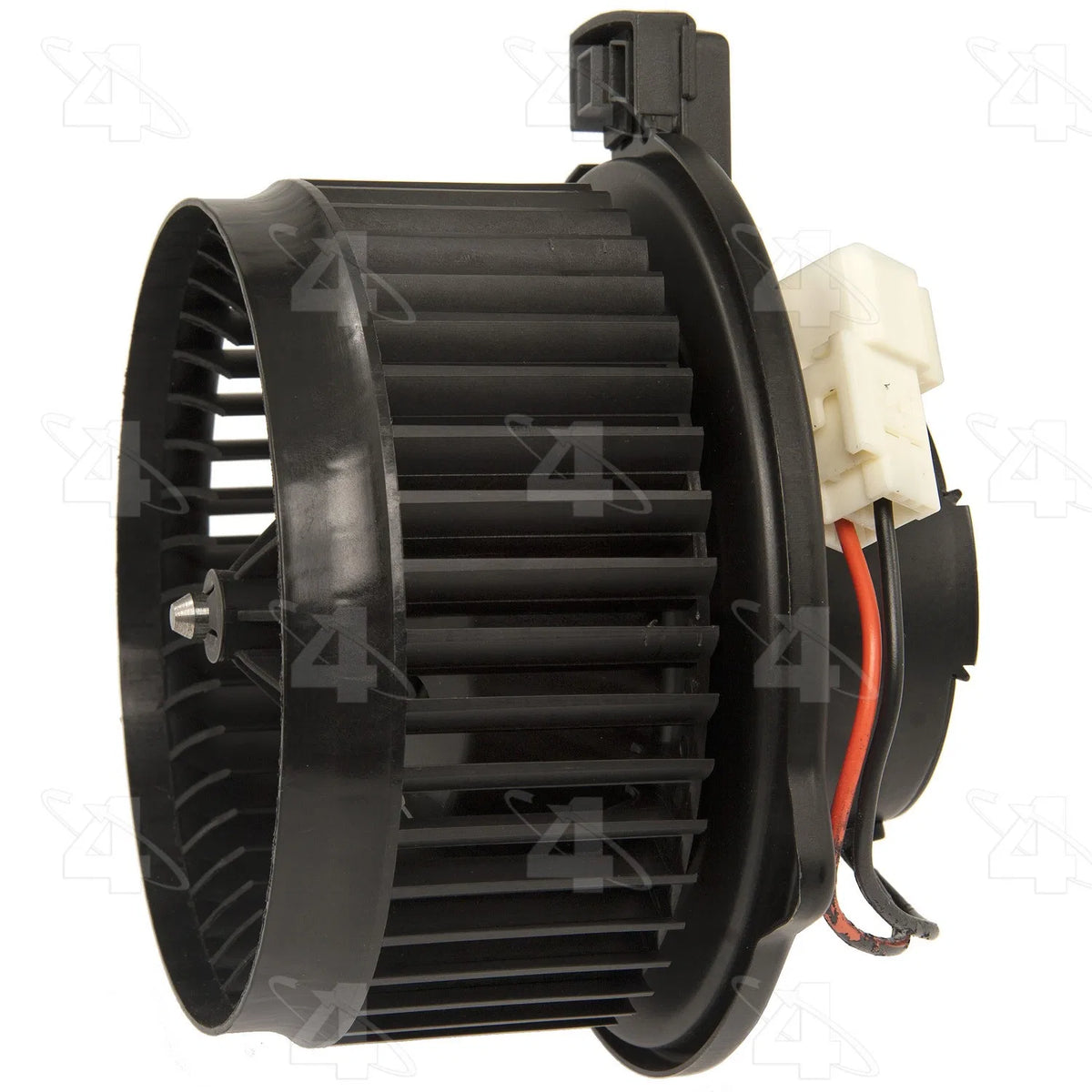 Four Seasons 75851 2005-2008 Toyota Solara HVAC Blower Motor