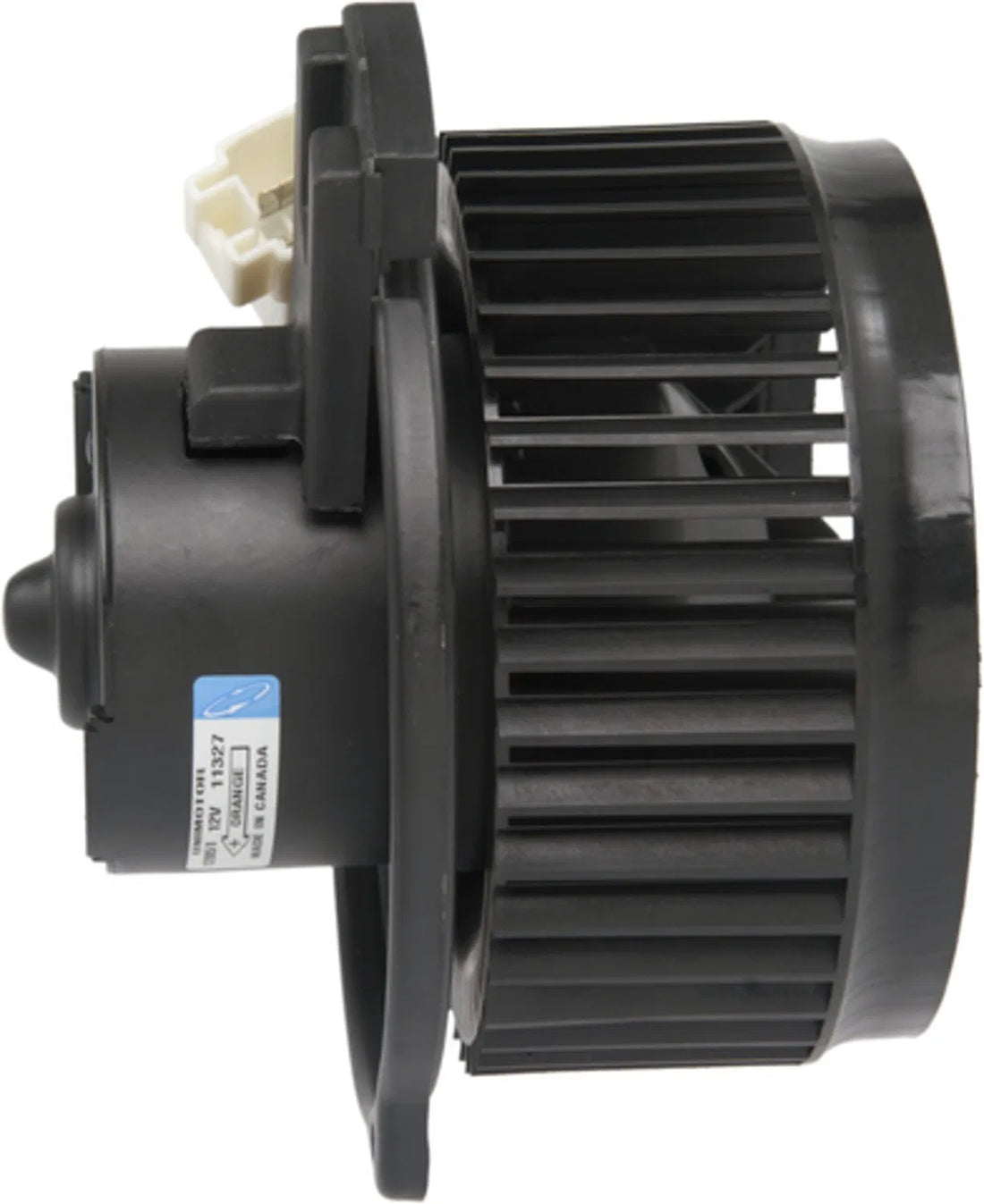 Four Seasons 75851 2005-2008 Toyota Solara HVAC Blower Motor
