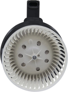 Four Seasons 75854 Flanged Vented CW Blower Motor w/ Wheel