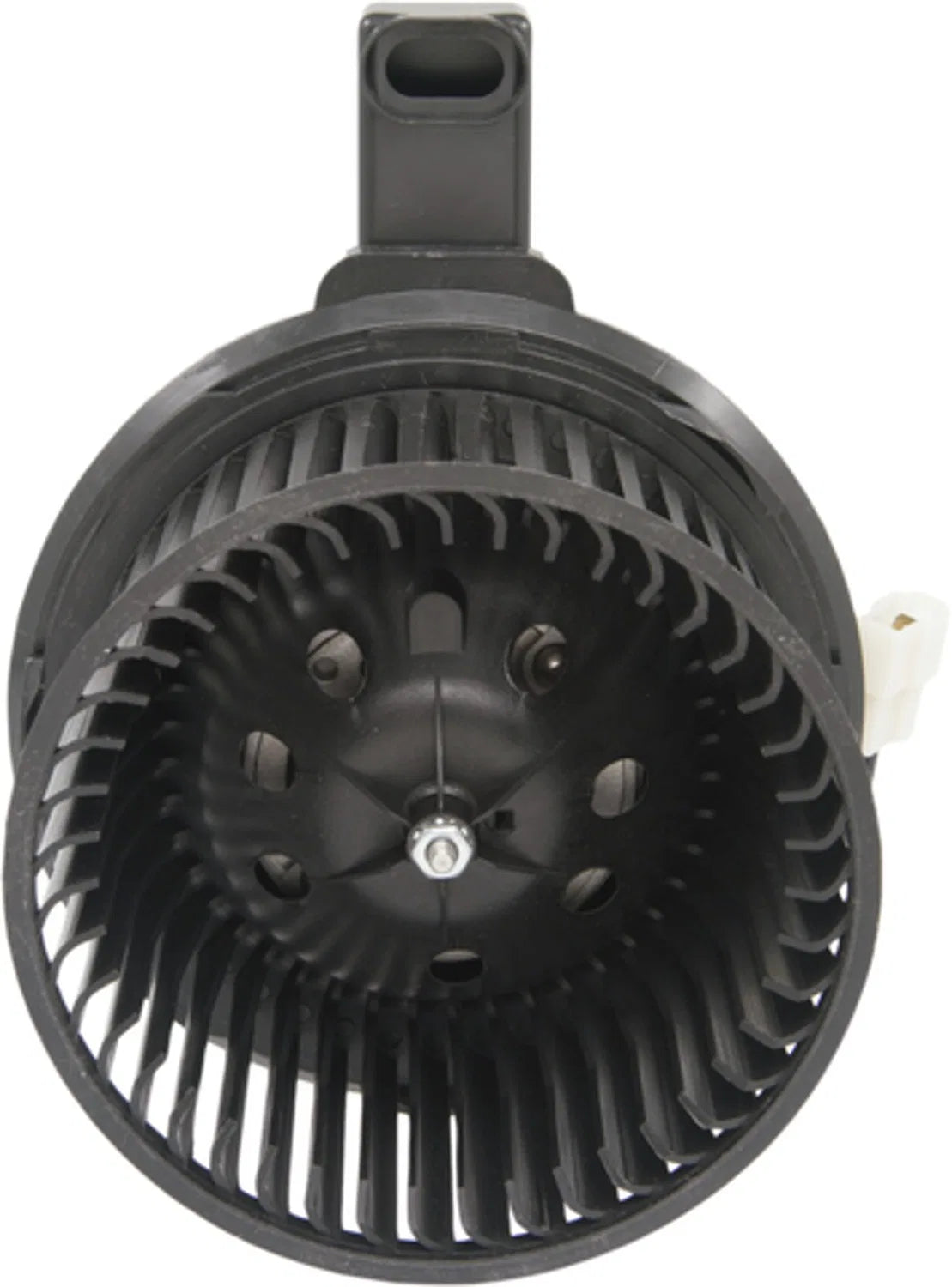 Four Seasons 75855 2010-2011 Lincoln MKT HVAC Blower Motor