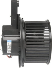 Four Seasons 75855 2010-2011 Lincoln MKT HVAC Blower Motor