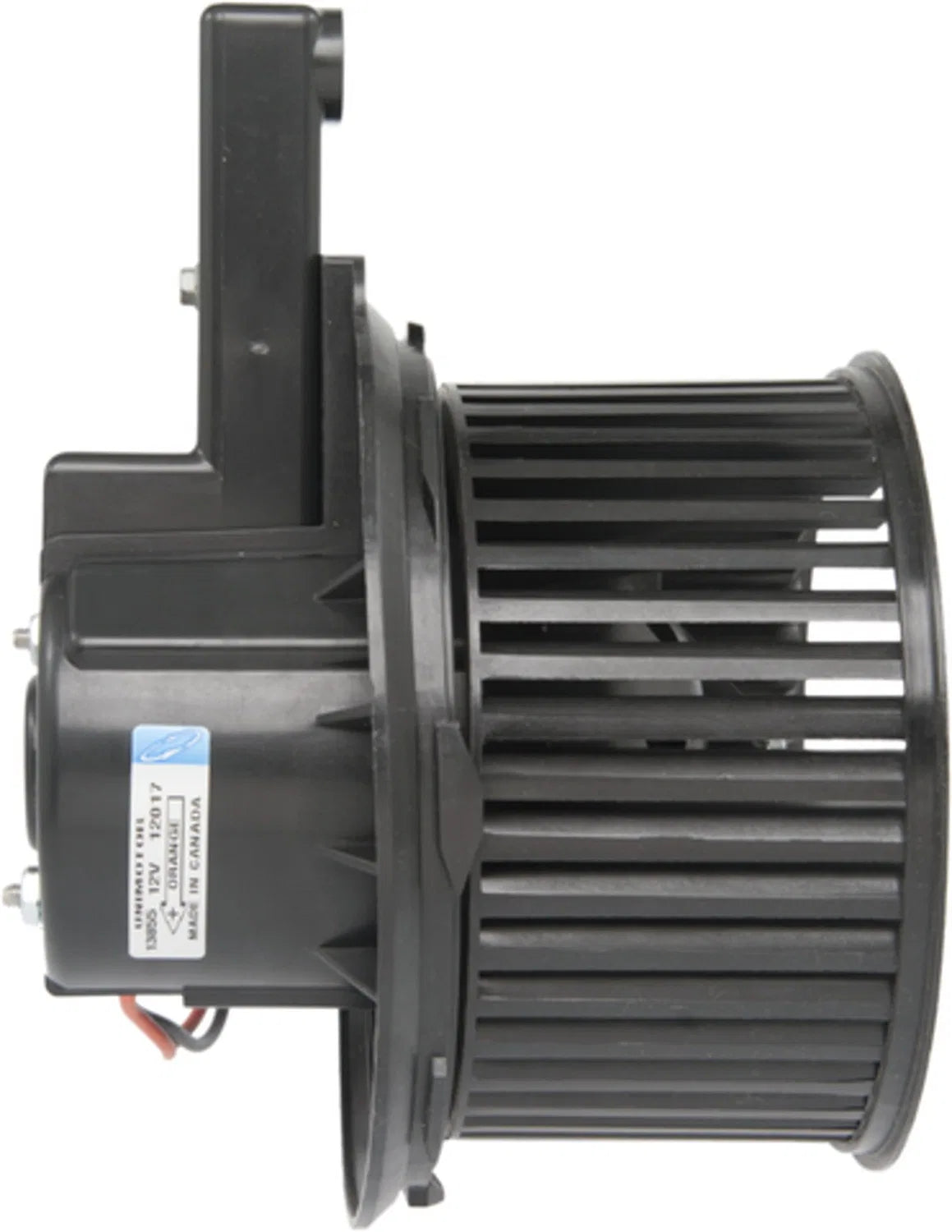 Four Seasons 75855 2010-2011 Lincoln MKT HVAC Blower Motor
