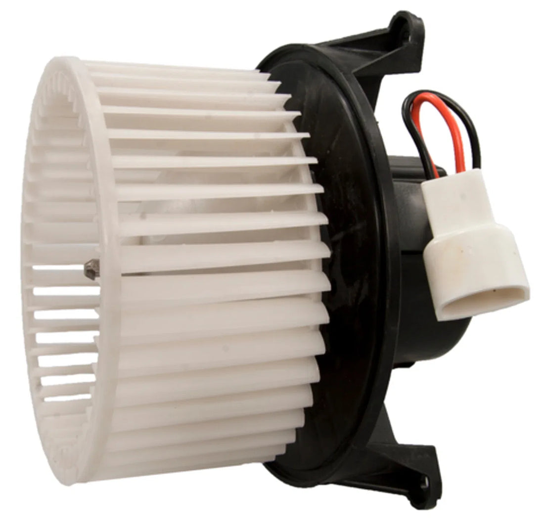 Four Seasons 75859 2004-2008 Ford F-250 HVAC Blower Motor