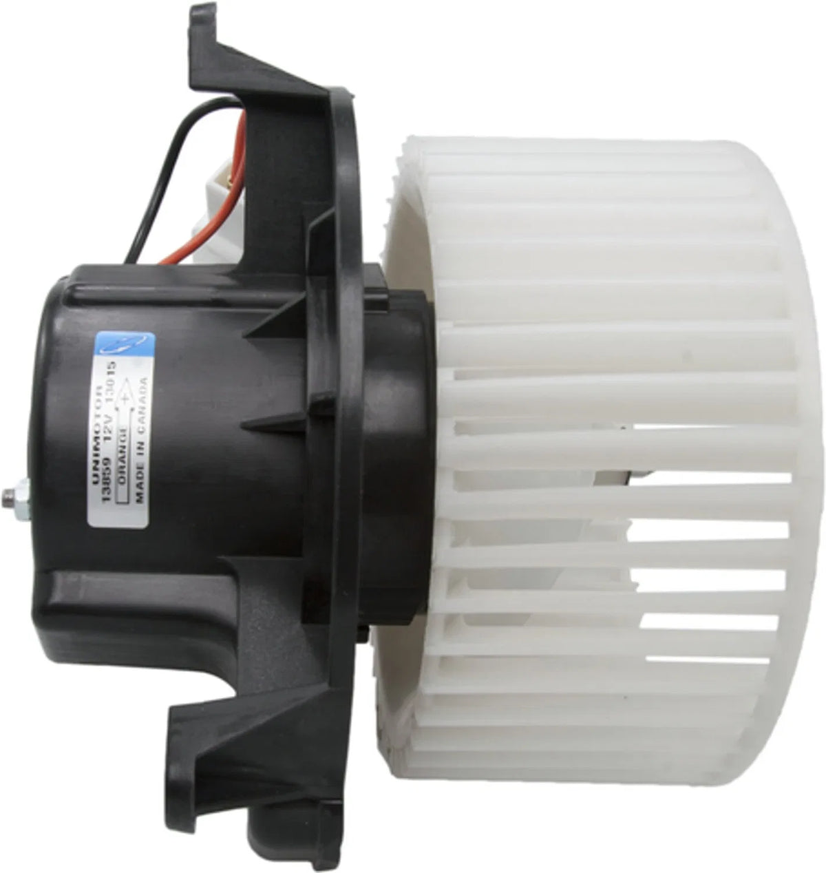 Four Seasons 75859 2004-2008 Ford F-250 HVAC Blower Motor