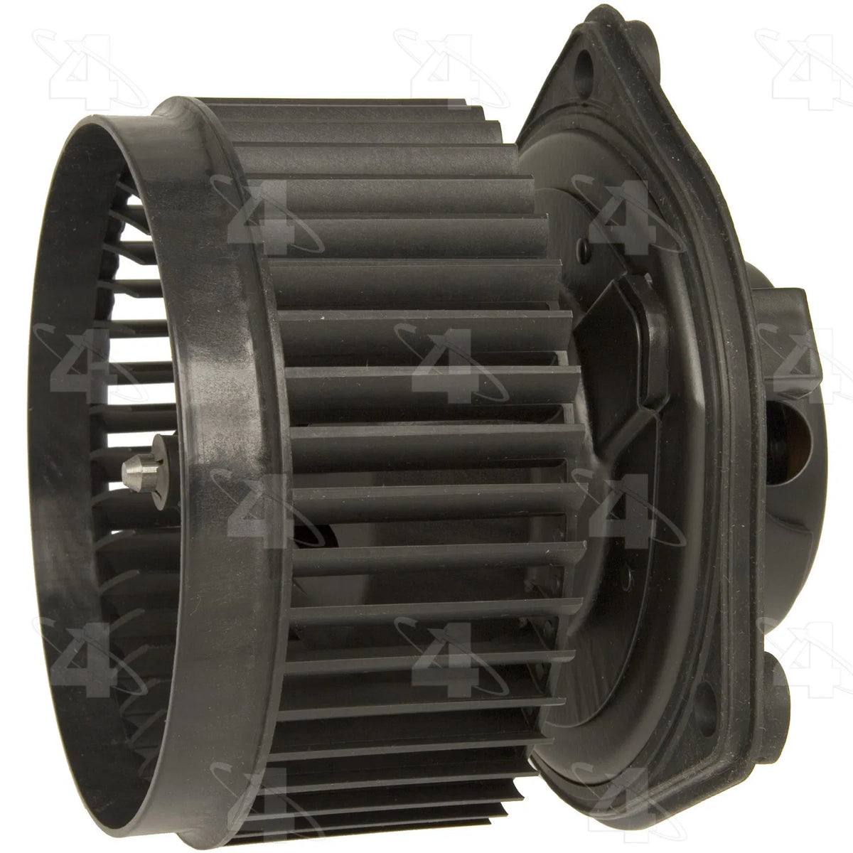 Four Seasons 75862 1998-2004 Volvo C70 HVAC Blower Motor