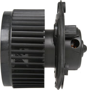 Four Seasons 75862 1998-2004 Volvo C70 HVAC Blower Motor