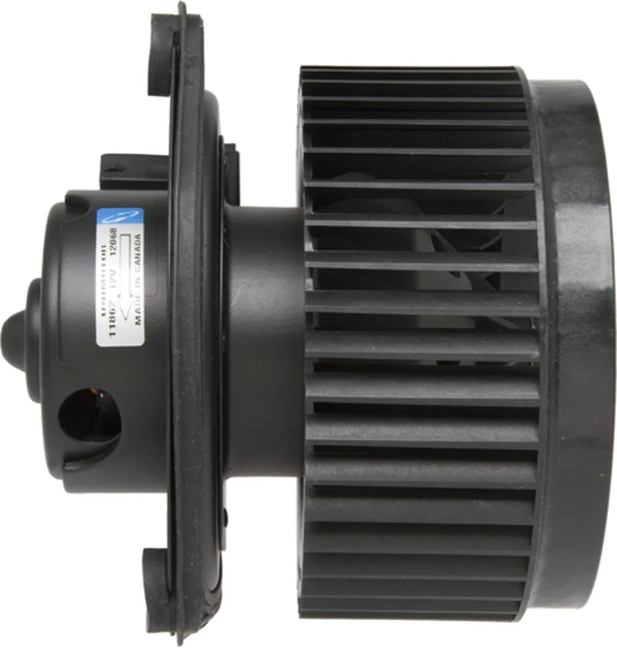 Four Seasons 75862 1998-2004 Volvo C70 HVAC Blower Motor