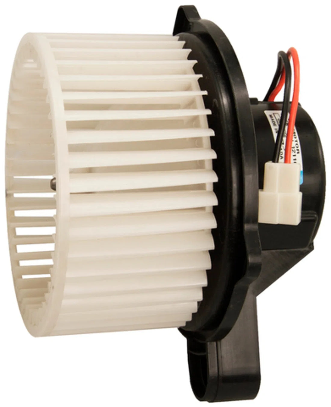 Four Seasons 75868 2007-2009 Kia Sorento HVAC Blower Motor
