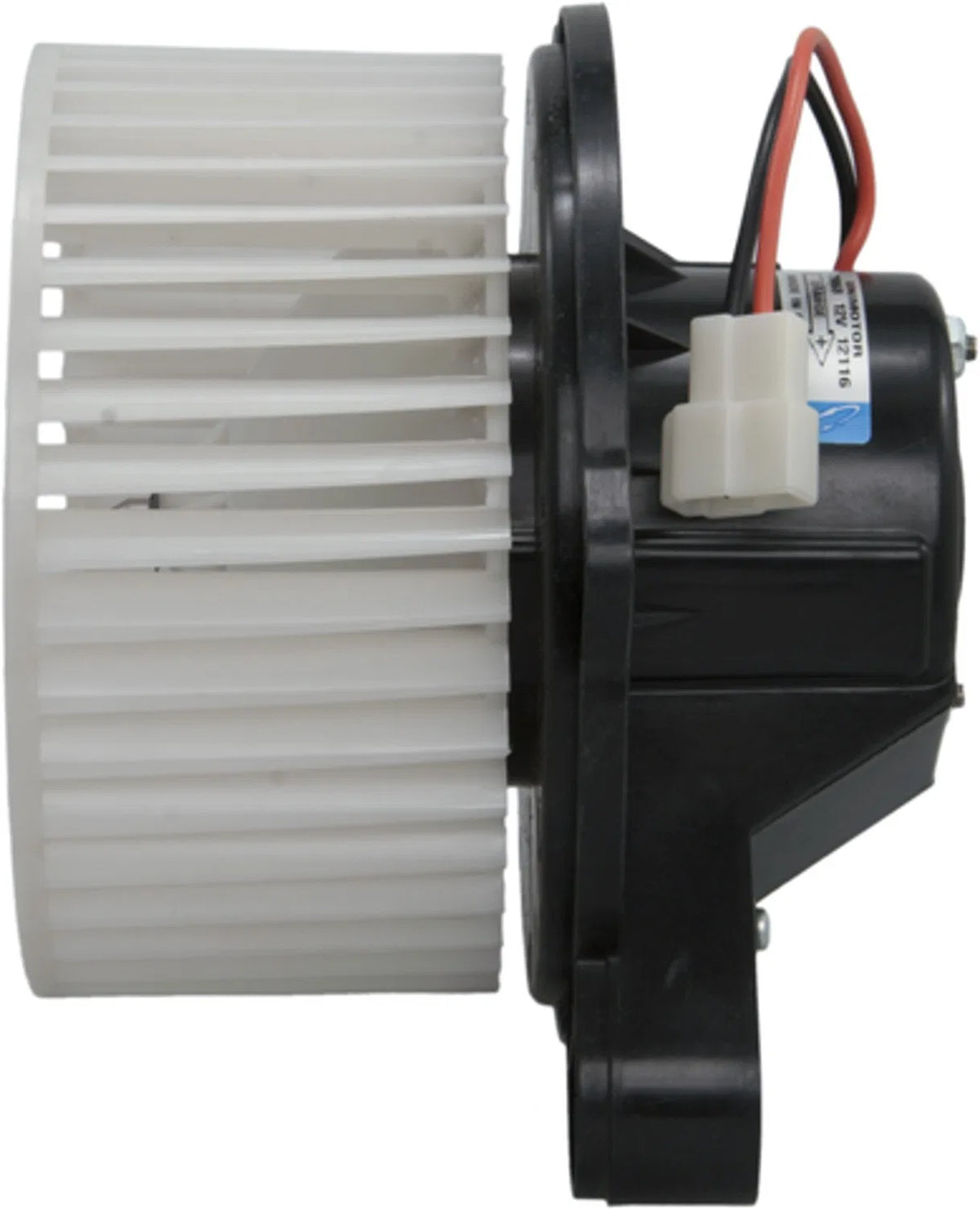 Four Seasons 75868 2007-2009 Kia Sorento HVAC Blower Motor