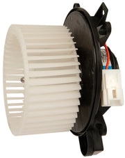 Four Seasons 75871 2007-2008 Mazda 6 HVAC Blower Motor