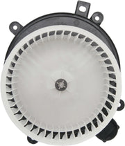 Four Seasons 75871 2007-2008 Mazda 6 HVAC Blower Motor