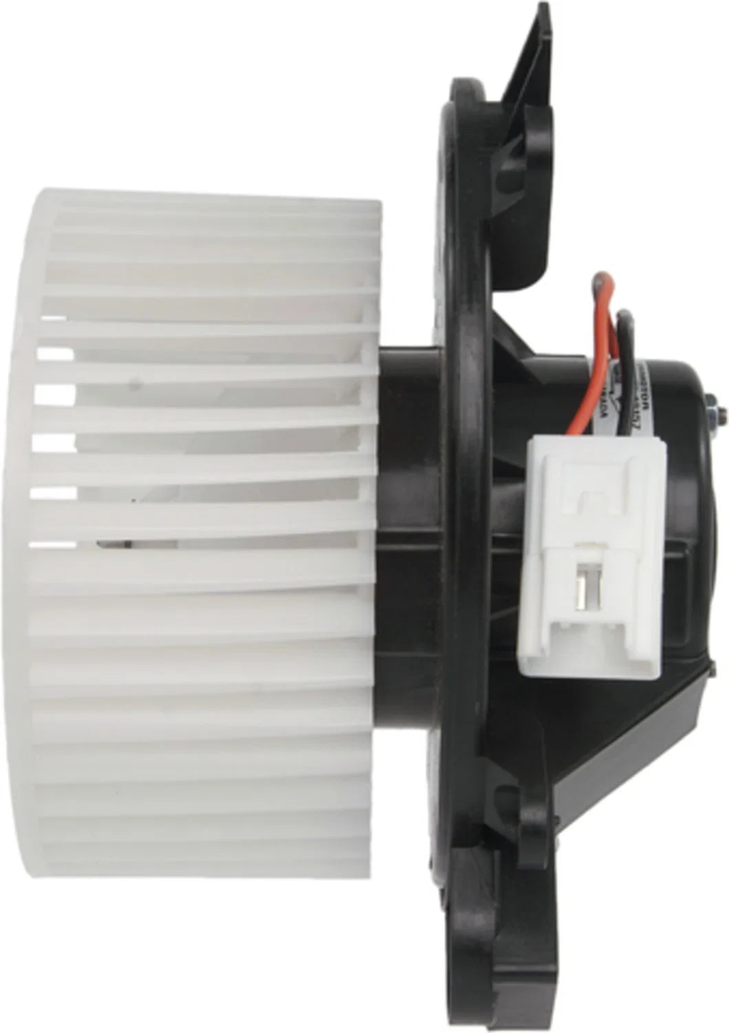 Four Seasons 75871 2007-2008 Mazda 6 HVAC Blower Motor