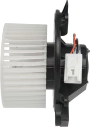 Four Seasons 75871 2007-2008 Mazda 6 HVAC Blower Motor