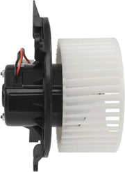 Four Seasons 75871 2007-2008 Mazda 6 HVAC Blower Motor