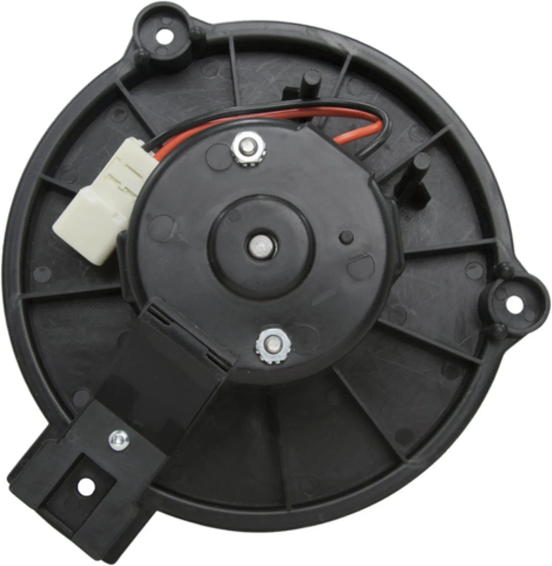 Four Seasons 75878 2009-2013 Honda Fit HVAC Blower Motor