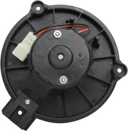 Four Seasons 75878 2009-2013 Honda Fit HVAC Blower Motor