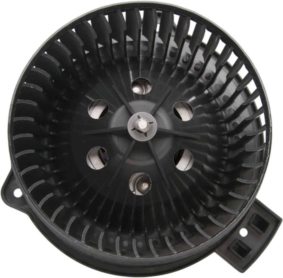 Four Seasons 75878 2009-2013 Honda Fit HVAC Blower Motor