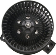 Four Seasons 75878 2009-2013 Honda Fit HVAC Blower Motor