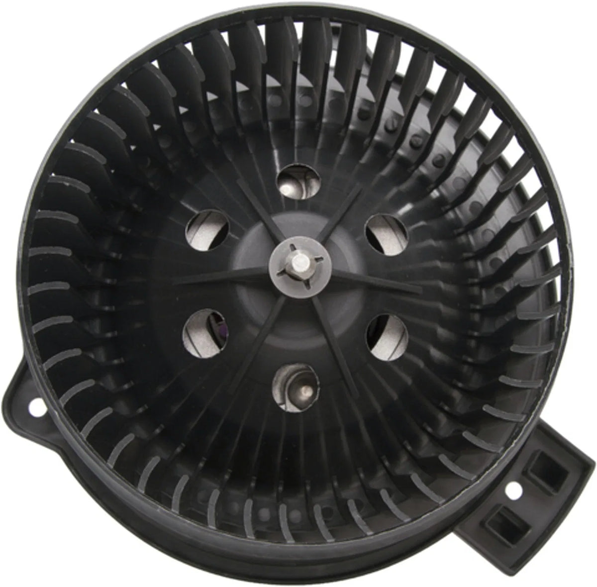Four Seasons 75878 2009-2013 Honda Fit HVAC Blower Motor