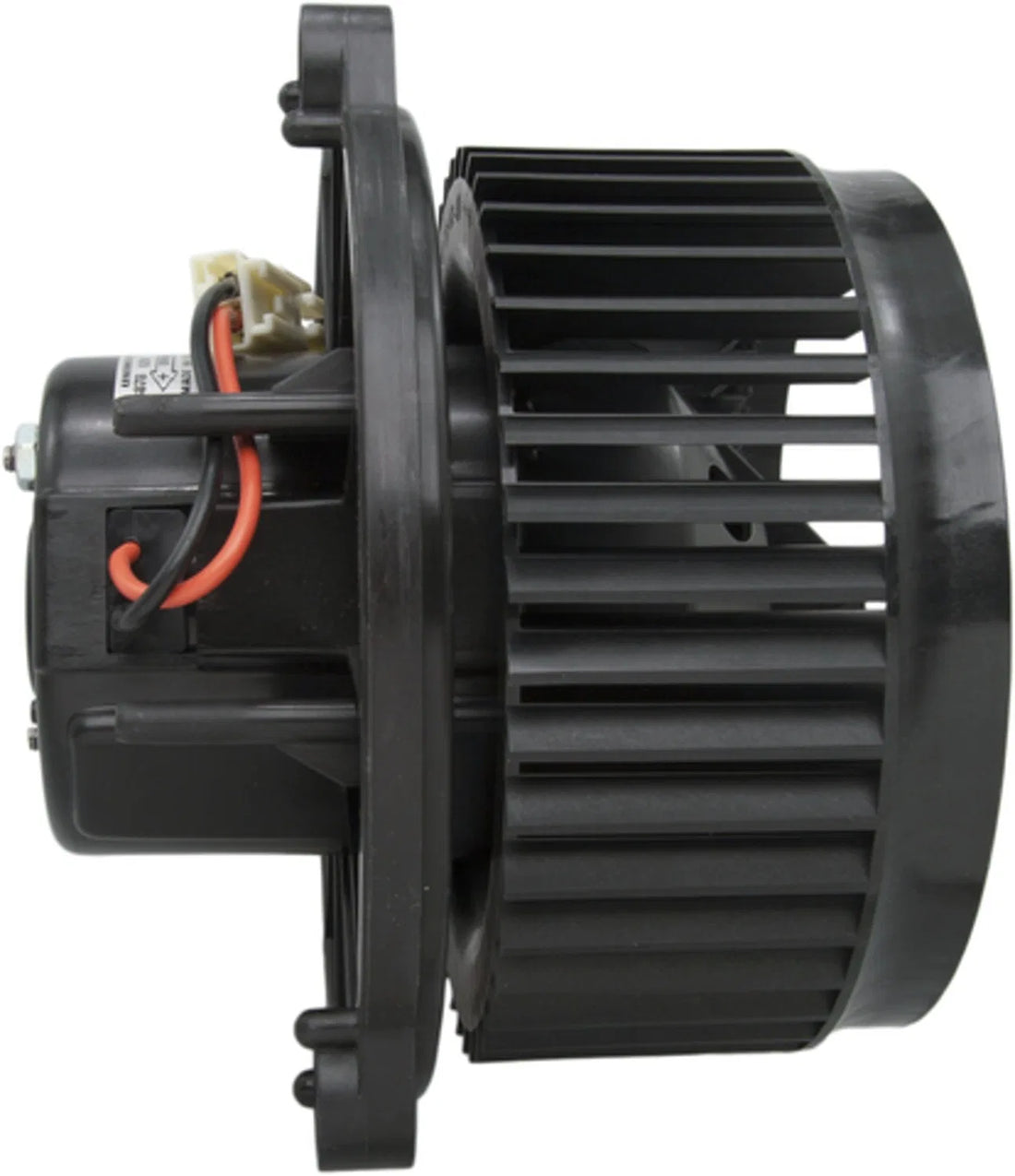 Four Seasons 75878 2009-2013 Honda Fit HVAC Blower Motor