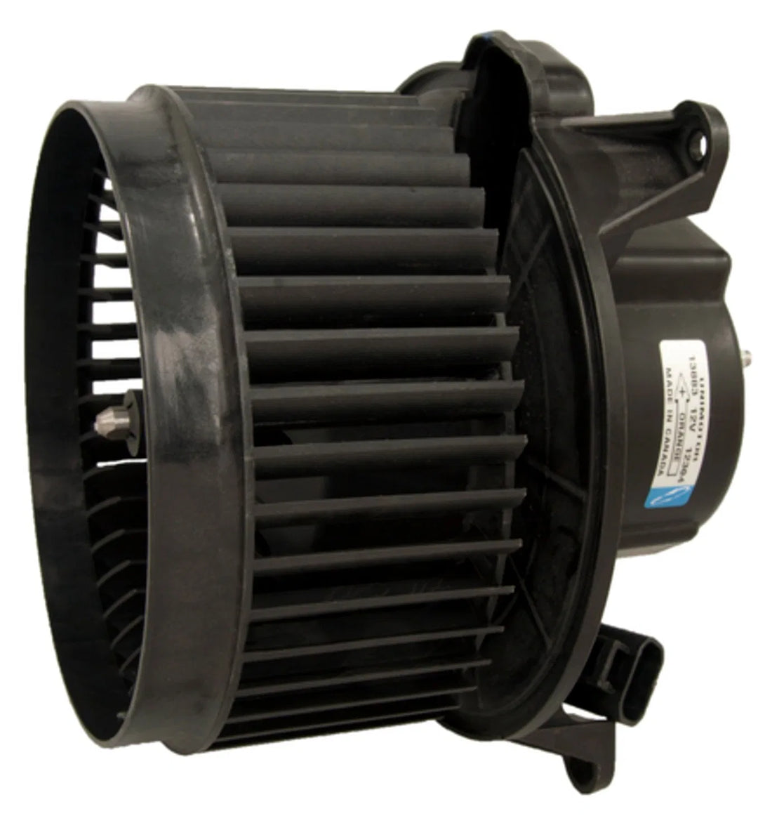 Four Seasons 75883 2004-2015 Nissan TITAN HVAC Blower Motor