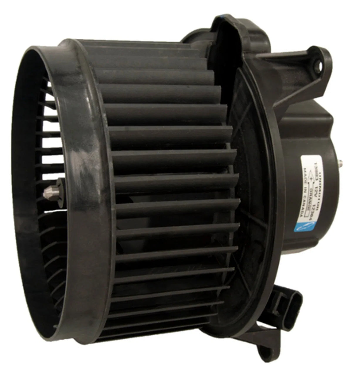 Four Seasons 75883 2004-2015 Nissan TITAN HVAC Blower Motor