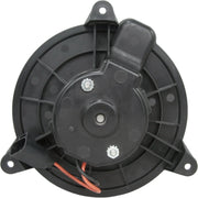 Four Seasons 75883 2004-2015 Nissan TITAN HVAC Blower Motor