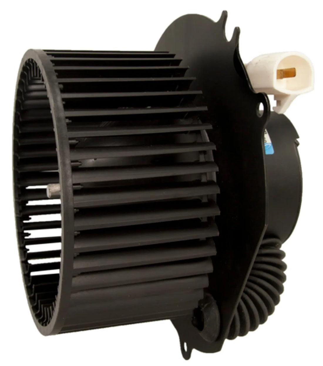 Four Seasons 75889 2001-2007 Ford Taurus HVAC Blower Motor