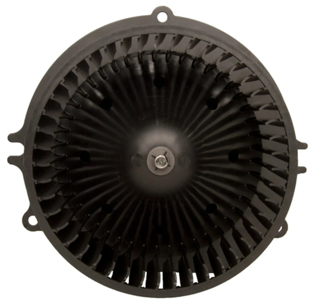 Four Seasons 75889 2001-2007 Ford Taurus HVAC Blower Motor