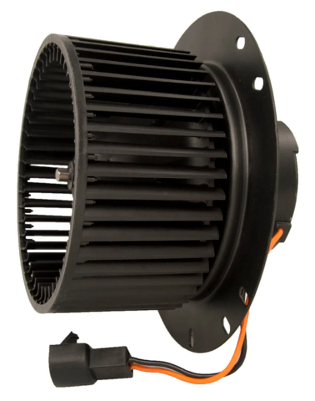 Four Seasons 75890 2003-2025 Ford E-450 Super Duty HVAC Blower Motor