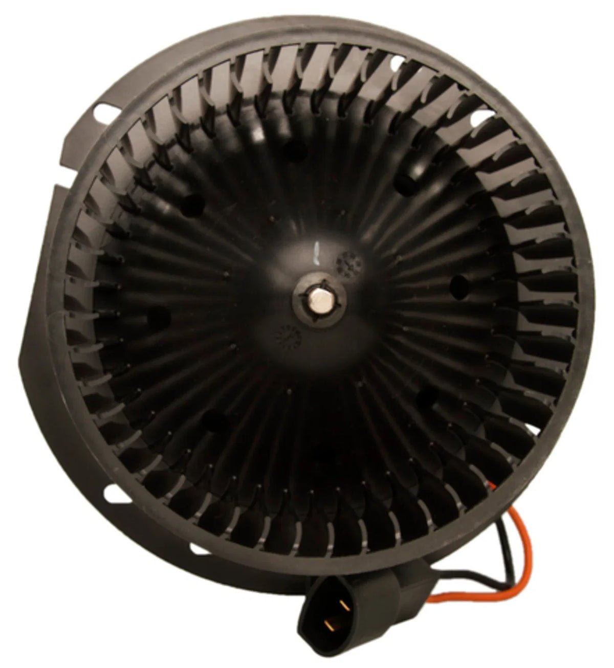 Four Seasons 75890 2003-2025 Ford E-450 Super Duty HVAC Blower Motor