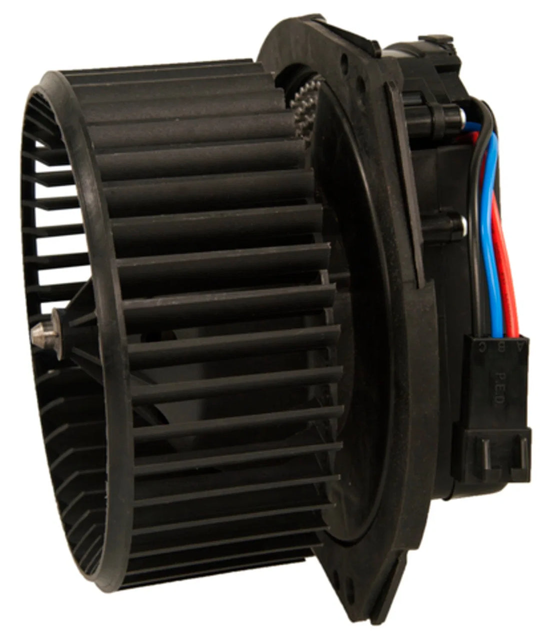 Four Seasons 75892 2005-2019 Chevrolet Corvette HVAC Blower Motor