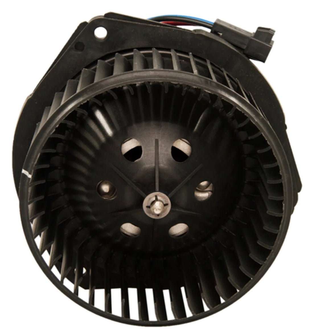 Four Seasons 75892 2005-2019 Chevrolet Corvette HVAC Blower Motor