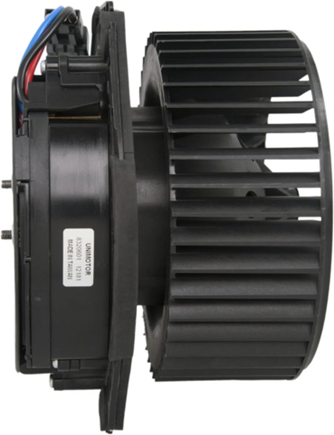 Four Seasons 75892 2005-2019 Chevrolet Corvette HVAC Blower Motor