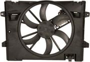 Four Seasons 75921 2006-2011 Lincoln Town Car Engine Cooling Fan Assembly