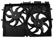 Four Seasons 75929 2014-2023 Ram ProMaster 3500 Engine Cooling Fan Assembly