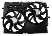 Four Seasons 75929 2014-2023 Ram ProMaster 3500 Engine Cooling Fan Assembly