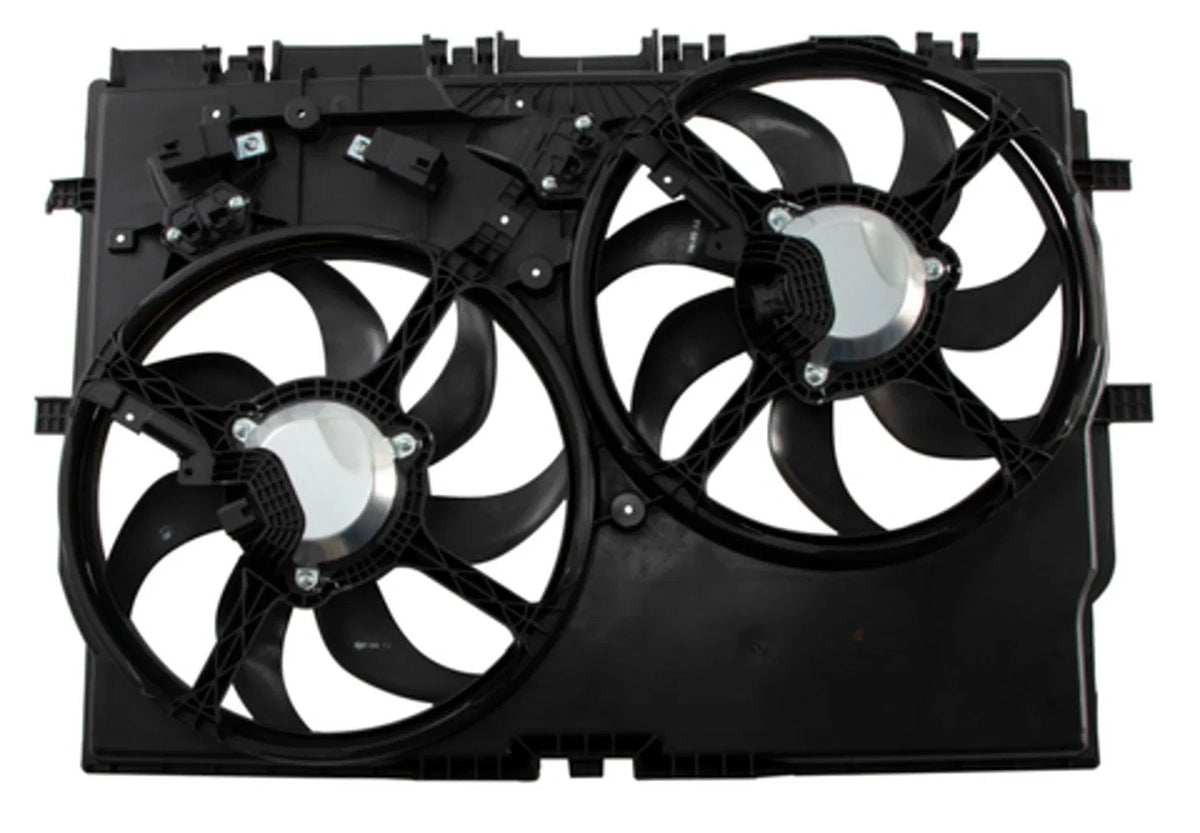 Four Seasons 75929 2014-2023 Ram ProMaster 3500 Engine Cooling Fan Assembly