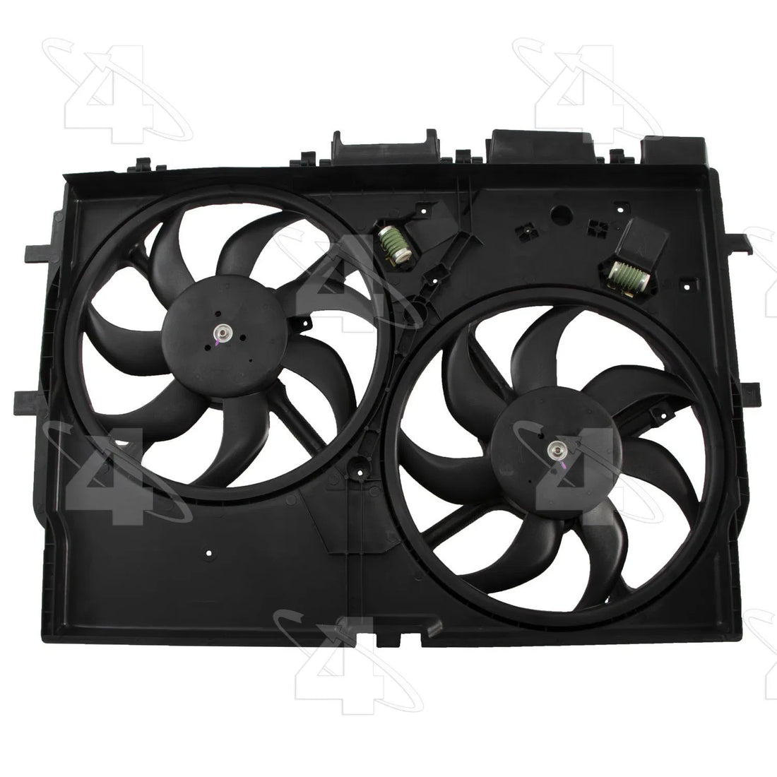 Four Seasons 75929 2014-2023 Ram ProMaster 3500 Engine Cooling Fan Assembly
