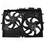 Four Seasons 75929 2014-2023 Ram ProMaster 3500 Engine Cooling Fan Assembly