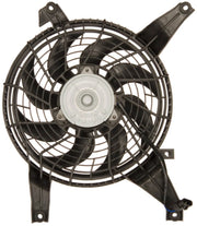 Four Seasons 75935 2001-2003 Mitsubishi Montero A