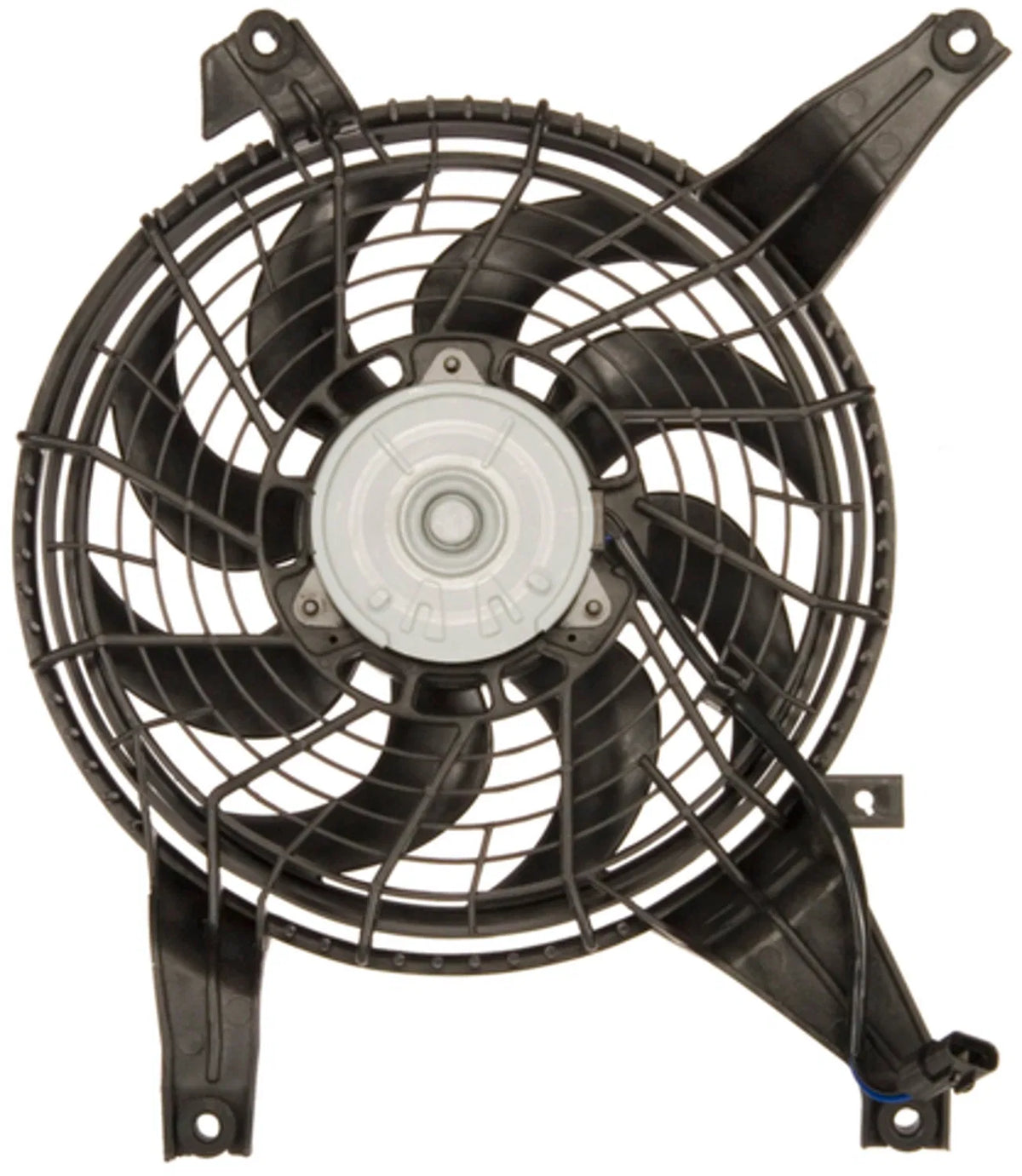 Four Seasons 75935 2001-2003 Mitsubishi Montero A