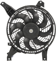 Four Seasons 75935 2001-2003 Mitsubishi Montero A