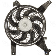 Four Seasons 75935 2001-2003 Mitsubishi Montero A