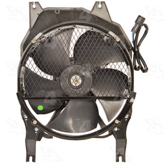 Four Seasons 75937 Condenser Fan Motor Assembly