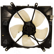 Four Seasons 75940 1991-1994 Toyota Tercel Engine Cooling Fan Assembly